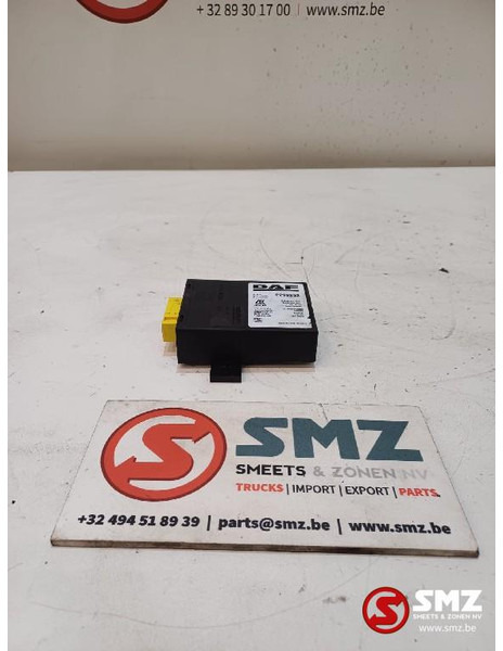 DAF Occ ECU CDS4 regeleenheid DAF - ECU 트럭 용 : 사진 3 DAF Occ ECU CDS4 regeleenheid DAF - ECU 트럭 용 : 사진 3