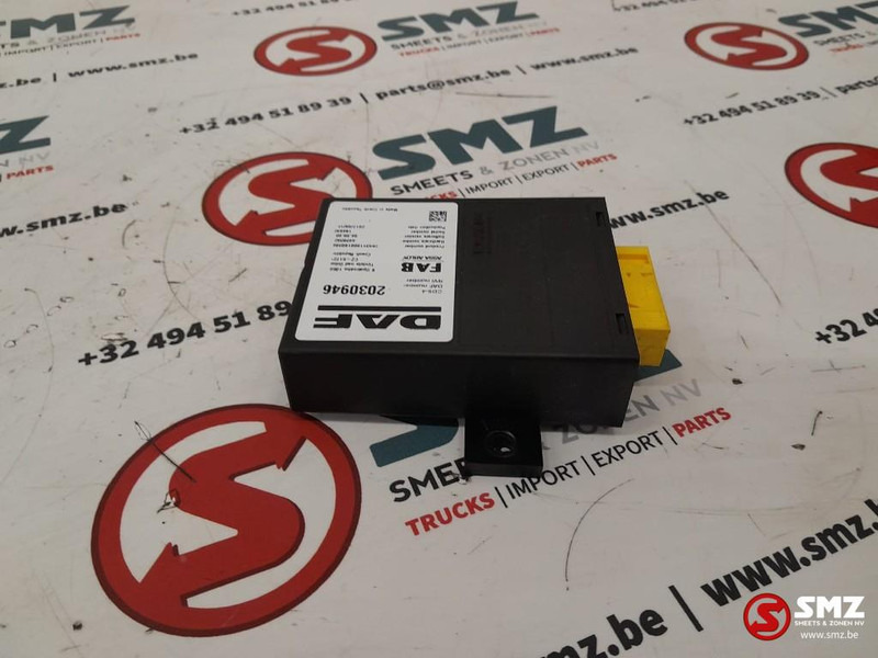 DAF Occ ECU CDS4 regeleenheid DAF - ECU 트럭 용 : 사진 2 DAF Occ ECU CDS4 regeleenheid DAF - ECU 트럭 용 : 사진 2