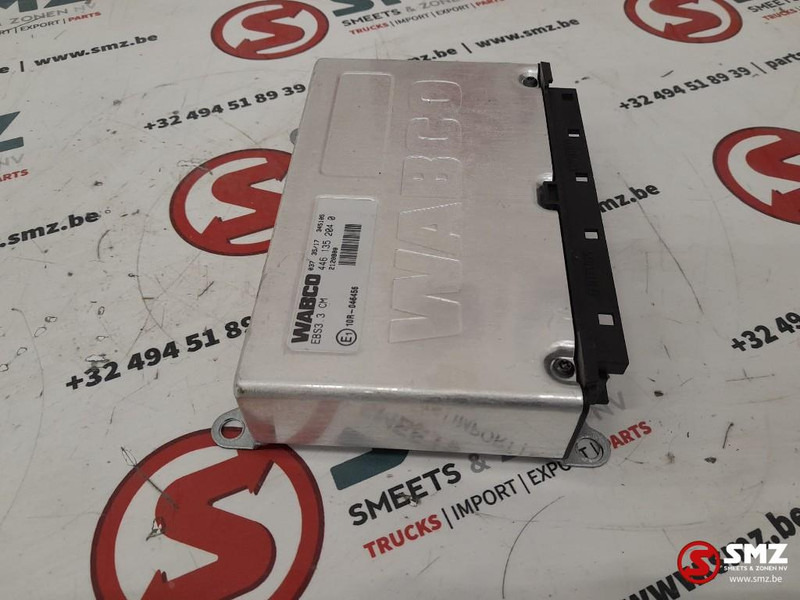 DAF Occ ECU EBS 3.3 CM regeleenheid DAF - ECU 트럭 용 : 사진 3 DAF Occ ECU EBS 3.3 CM regeleenheid DAF - ECU 트럭 용 : 사진 3
