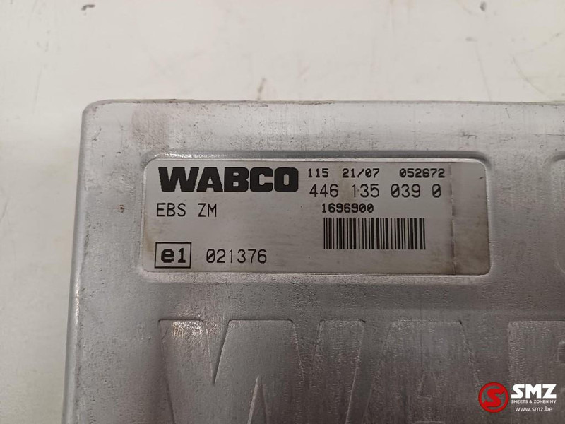 DAF Occ ECU EBS ZM regeleenheid DAF - ECU 트럭 용 : 사진 4 DAF Occ ECU EBS ZM regeleenheid DAF - ECU 트럭 용 : 사진 4