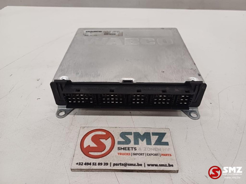 DAF Occ ECU EBS ZM regeleenheid DAF - ECU 트럭 용 : 사진 1 DAF Occ ECU EBS ZM regeleenheid DAF - ECU 트럭 용 : 사진 1