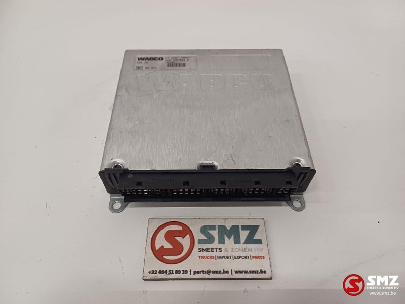 DAF Occ ECU EBS ZM regeleenheid DAF - ECU 트럭 용 : 사진 1 DAF Occ ECU EBS ZM regeleenheid DAF - ECU 트럭 용 : 사진 1