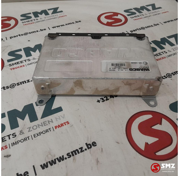 DAF Occ ECU EBS3 regeleenheid DAF - ECU 트럭 용 : 사진 2 DAF Occ ECU EBS3 regeleenheid DAF - ECU 트럭 용 : 사진 2