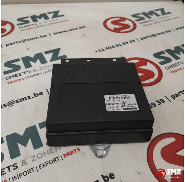 DAF Occ ECU ECAS regeleenheid DAF - ECU 트럭 용 : 사진 2 DAF Occ ECU ECAS regeleenheid DAF - ECU 트럭 용 : 사진 2