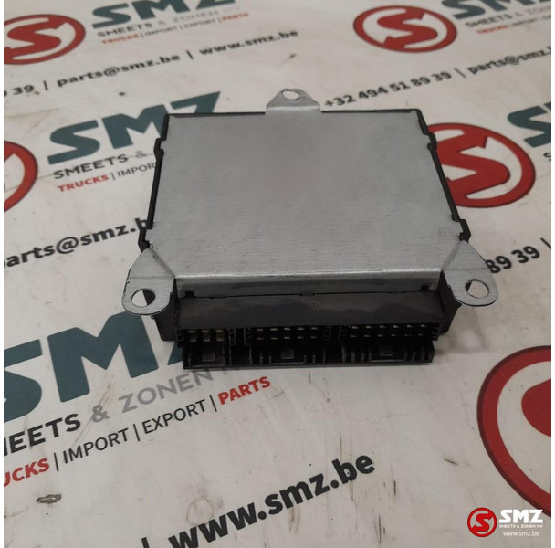 DAF Occ ECU ECAS regeleenheid DAF - ECU 트럭 용 : 사진 5 DAF Occ ECU ECAS regeleenheid DAF - ECU 트럭 용 : 사진 5