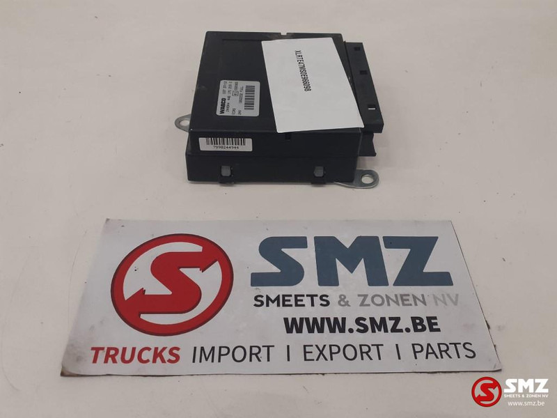 DAF Occ ECU ECAS regeleenheid DAF - ECU 트럭 용 : 사진 4 DAF Occ ECU ECAS regeleenheid DAF - ECU 트럭 용 : 사진 4