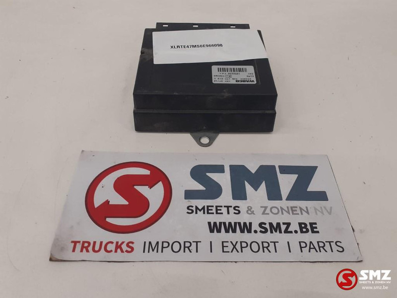 DAF Occ ECU ECAS regeleenheid DAF - ECU 트럭 용 : 사진 3 DAF Occ ECU ECAS regeleenheid DAF - ECU 트럭 용 : 사진 3