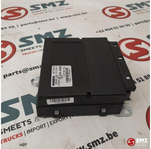 DAF Occ ECU ECAS regeleenheid DAF - ECU 트럭 용 : 사진 4 DAF Occ ECU ECAS regeleenheid DAF - ECU 트럭 용 : 사진 4