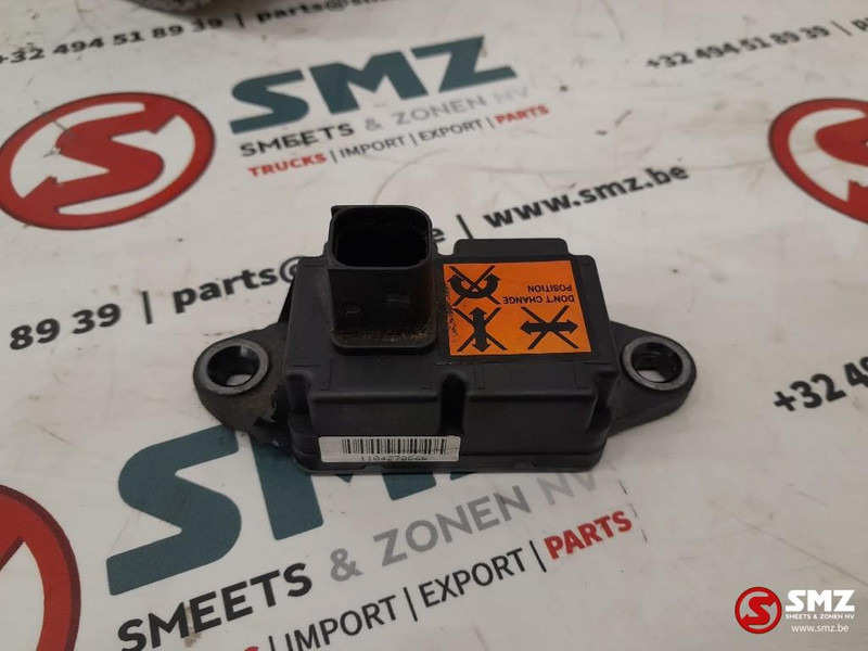 DAF Occ ECU ESC regeleenheid DAF - ECU 트럭 용 : 사진 2 DAF Occ ECU ESC regeleenheid DAF - ECU 트럭 용 : 사진 2