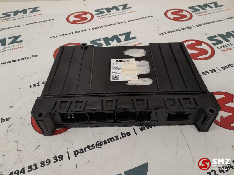DAF Occ ECU VECU regeleenheid DAF - ECU 트럭 용 : 사진 1 DAF Occ ECU VECU regeleenheid DAF - ECU 트럭 용 : 사진 1