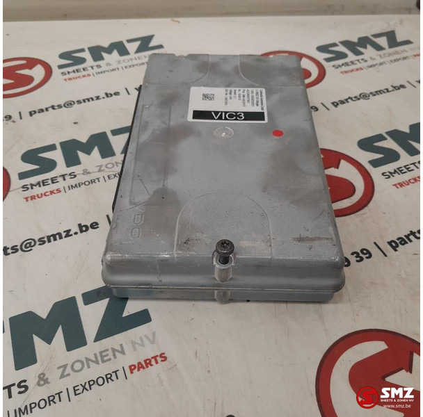 DAF Occ ECU VIC 3 regeleenheid DAF - ECU 트럭 용 : 사진 5 DAF Occ ECU VIC 3 regeleenheid DAF - ECU 트럭 용 : 사진 5