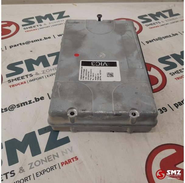 DAF Occ ECU VIC 3 regeleenheid DAF - ECU 트럭 용 : 사진 4 DAF Occ ECU VIC 3 regeleenheid DAF - ECU 트럭 용 : 사진 4