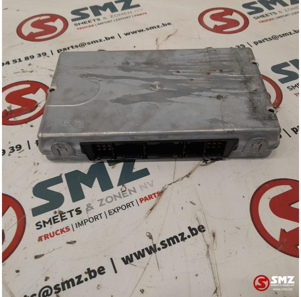 DAF Occ ECU VIC 3 regeleenheid DAF - ECU 트럭 용 : 사진 4 DAF Occ ECU VIC 3 regeleenheid DAF - ECU 트럭 용 : 사진 4