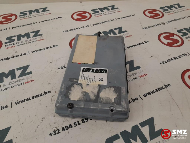 DAF Occ ECU VIC3-500 regeleenheid DAF - ECU 트럭 용 : 사진 4 DAF Occ ECU VIC3-500 regeleenheid DAF - ECU 트럭 용 : 사진 4