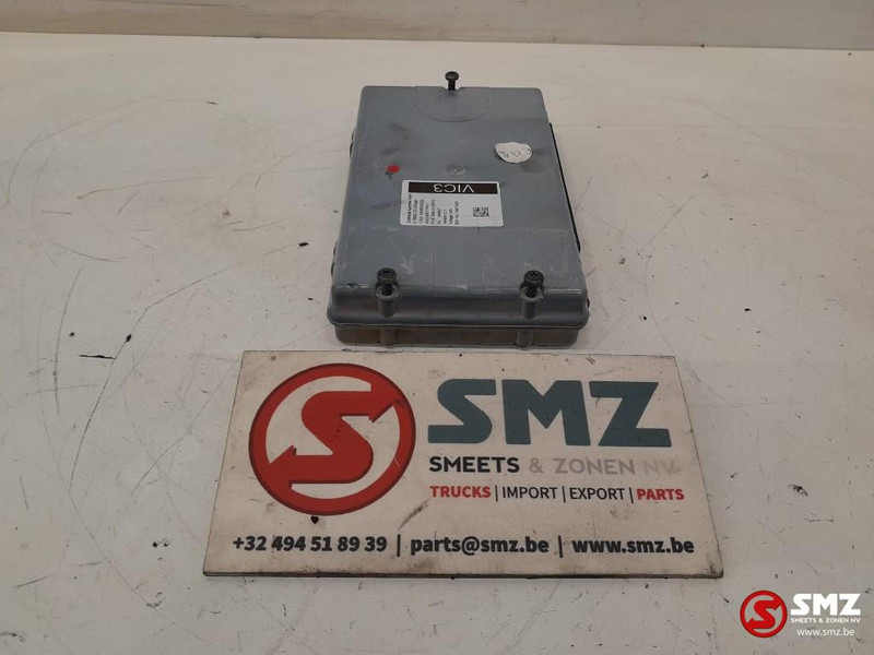 DAF Occ ECU VIC3 regeleenheid DAF - ECU 트럭 용 : 사진 4 DAF Occ ECU VIC3 regeleenheid DAF - ECU 트럭 용 : 사진 4