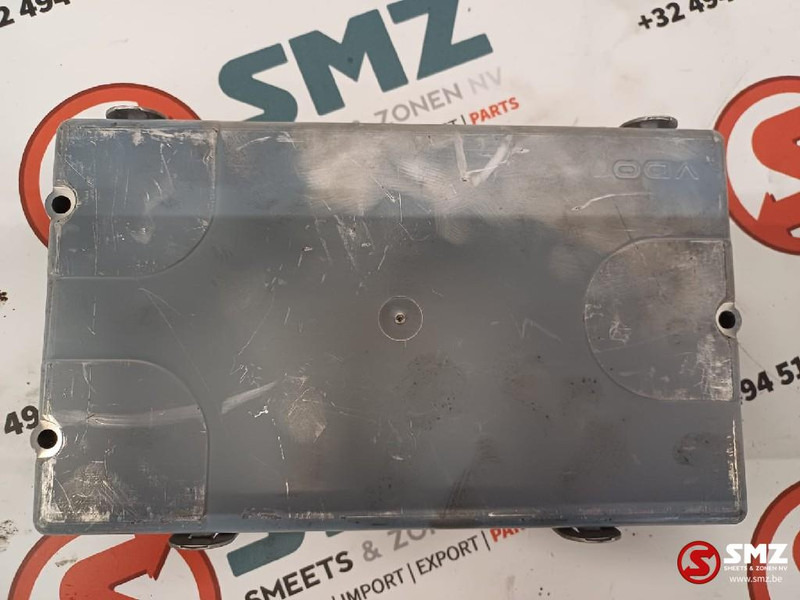 DAF Occ ECU VIC3 regeleenheid DAF - ECU 트럭 용 : 사진 4 DAF Occ ECU VIC3 regeleenheid DAF - ECU 트럭 용 : 사진 4