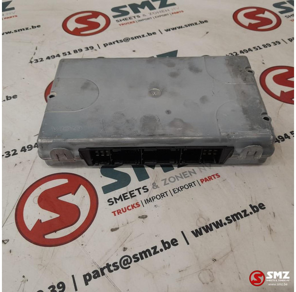 DAF Occ ECU VIC3 regeleenheid DAF - ECU 트럭 용 : 사진 2 DAF Occ ECU VIC3 regeleenheid DAF - ECU 트럭 용 : 사진 2