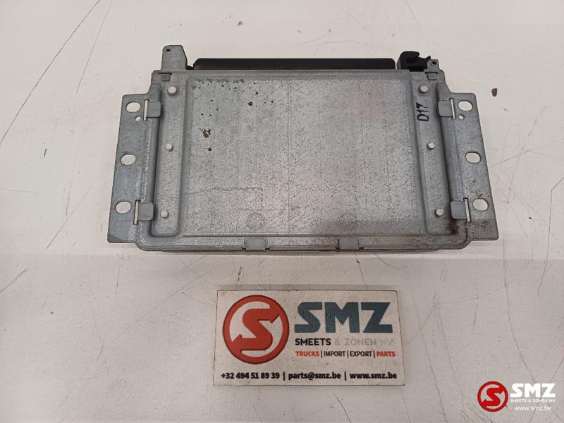 DAF Occ ECU intarder regeleenheid DAF - ECU 트럭 용 : 사진 3 DAF Occ ECU intarder regeleenheid DAF - ECU 트럭 용 : 사진 3