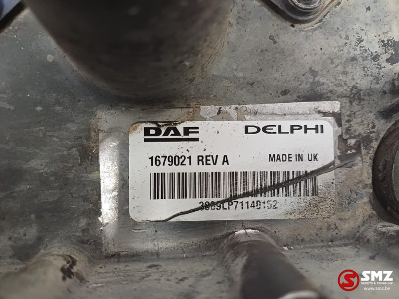 DAF Occ ECU motorbesturingseenheid DAF - ECU 트럭 용 : 사진 3 DAF Occ ECU motorbesturingseenheid DAF - ECU 트럭 용 : 사진 3