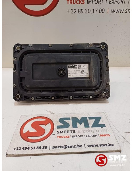 DAF Occ ECU voorste chassis regeleenheid DAF - ECU 트럭 용 : 사진 2 DAF Occ ECU voorste chassis regeleenheid DAF - ECU 트럭 용 : 사진 2