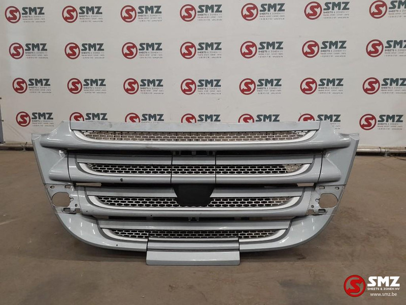 DAF Occ Grille DAF XF106 - 그릴 트럭 용 : 사진 1 DAF Occ Grille DAF XF106 - 그릴 트럭 용 : 사진 1