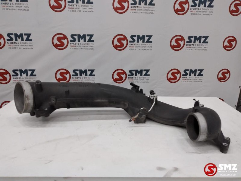 DAF Occ Luchtinlaatbuis DAF XF106 euro6 - 공기 흡입 시스템 트럭 용 : 사진 1 DAF Occ Luchtinlaatbuis DAF XF106 euro6 - 공기 흡입 시스템 트럭 용 : 사진 1