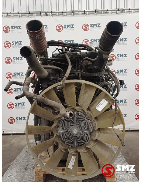 DAF Occ Motor DAF XF106 EURO 6 MX13 340 - 엔진 트럭 용 : 사진 3 DAF Occ Motor DAF XF106 EURO 6 MX13 340 - 엔진 트럭 용 : 사진 3