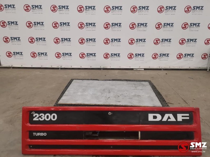 DAF Occ Motorkap DAF 2300 - 차양 트럭 용 : 사진 1 DAF Occ Motorkap DAF 2300 - 차양 트럭 용 : 사진 1