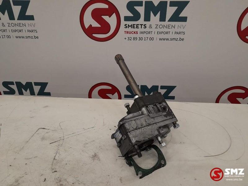 DAF Occ PTO DAF XF 105 1609522 - 차축 및 부품 트럭 용 : 사진 3 DAF Occ PTO DAF XF 105 1609522 - 차축 및 부품 트럭 용 : 사진 3