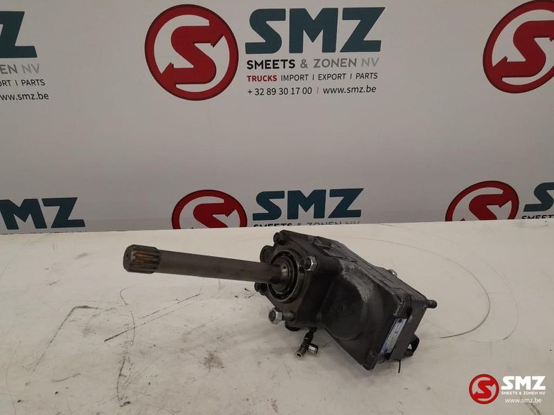 DAF Occ PTO DAF XF 105 1609522 - 차축 및 부품 트럭 용 : 사진 1 DAF Occ PTO DAF XF 105 1609522 - 차축 및 부품 트럭 용 : 사진 1