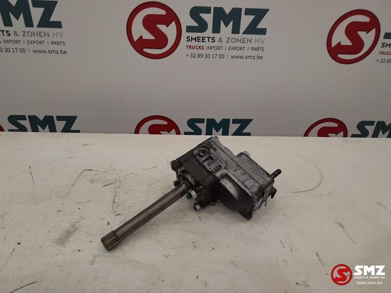 DAF Occ PTO DAF XF 105 1609522 - 차축 및 부품 트럭 용 : 사진 2 DAF Occ PTO DAF XF 105 1609522 - 차축 및 부품 트럭 용 : 사진 2