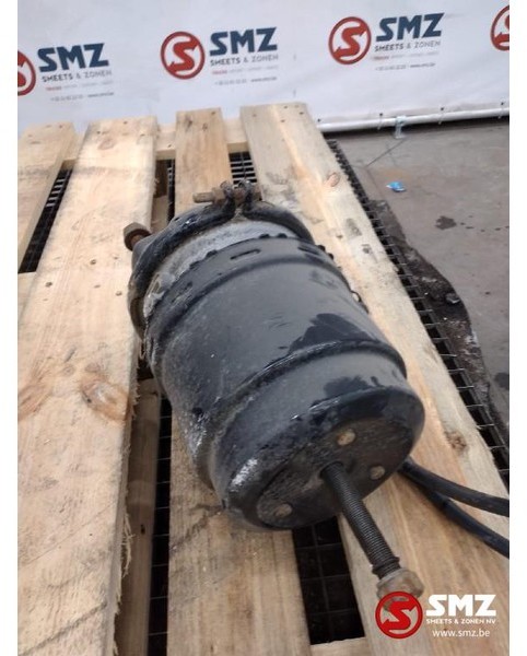 DAF Occ Remcilinder achter 24/24 - 브레이크 실린더 트럭 용 : 사진 3 DAF Occ Remcilinder achter 24/24 - 브레이크 실린더 트럭 용 : 사진 3