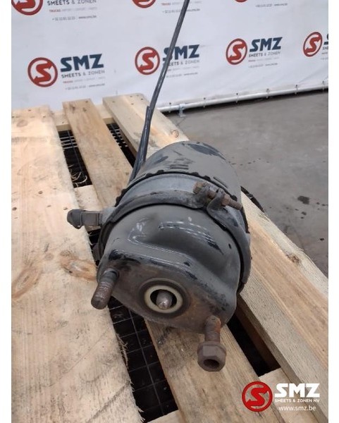 DAF Occ Remcilinder achter 24/24 - 브레이크 실린더 트럭 용 : 사진 2 DAF Occ Remcilinder achter 24/24 - 브레이크 실린더 트럭 용 : 사진 2