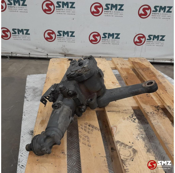 DAF Occ Stuurhuis DAF - 스티어링 기어 트럭 용 : 사진 4 DAF Occ Stuurhuis DAF - 스티어링 기어 트럭 용 : 사진 4