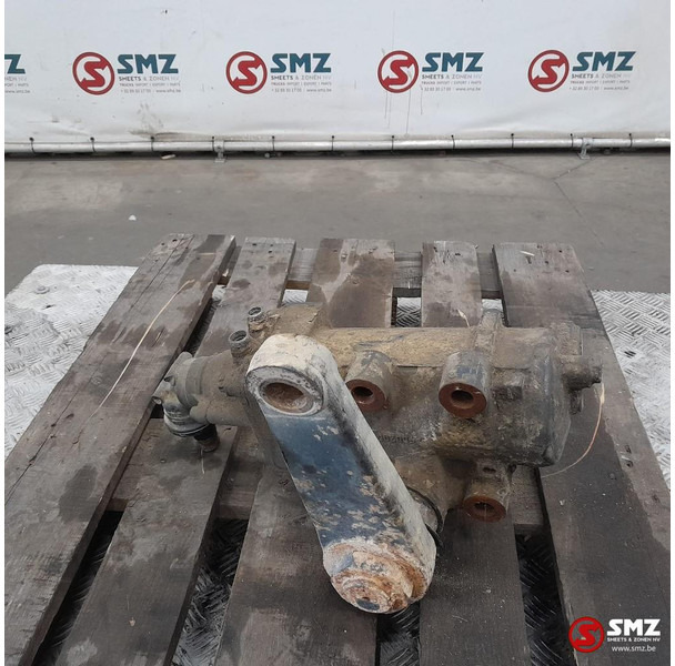 DAF Occ Stuurhuis DAF - 스티어링 기어 트럭 용 : 사진 2 DAF Occ Stuurhuis DAF - 스티어링 기어 트럭 용 : 사진 2