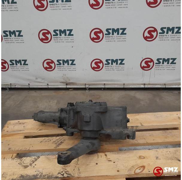 DAF Occ Stuurhuis DAF - 스티어링 기어 트럭 용 : 사진 2 DAF Occ Stuurhuis DAF - 스티어링 기어 트럭 용 : 사진 2