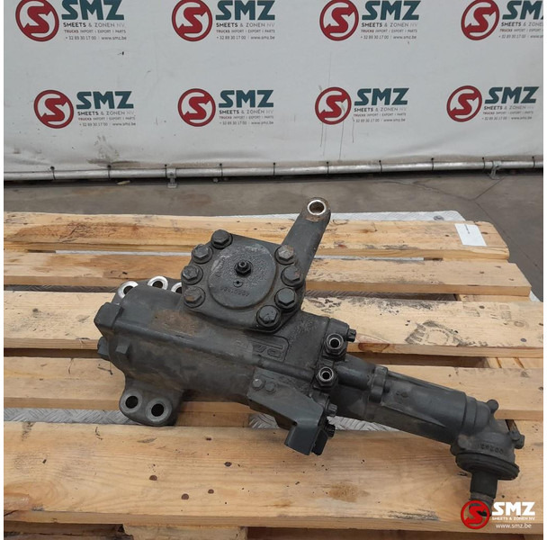 DAF Occ Stuurhuis DAF - 스티어링 기어 트럭 용 : 사진 1 DAF Occ Stuurhuis DAF - 스티어링 기어 트럭 용 : 사진 1