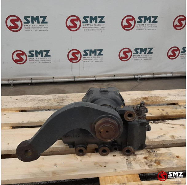 DAF Occ Stuurhuis DAF - 스티어링 기어 트럭 용 : 사진 2 DAF Occ Stuurhuis DAF - 스티어링 기어 트럭 용 : 사진 2