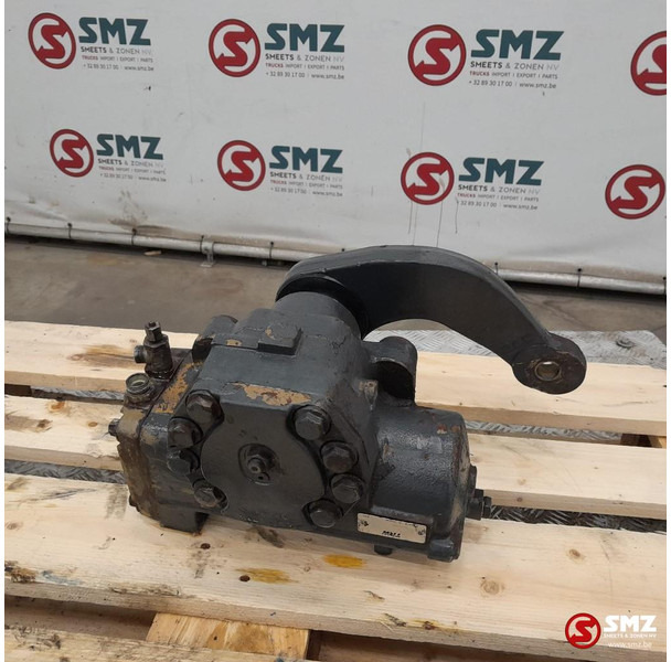 DAF Occ Stuurhuis DAF - 스티어링 기어 트럭 용 : 사진 1 DAF Occ Stuurhuis DAF - 스티어링 기어 트럭 용 : 사진 1