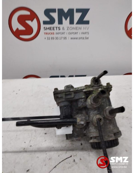 DAF Occ aanhangwagenstuurklep DAF XF105 - ECU 트럭 용 : 사진 1 DAF Occ aanhangwagenstuurklep DAF XF105 - ECU 트럭 용 : 사진 1