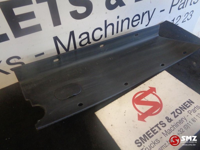 DAF Occ afdekplaat - 운전실 및 내부 트럭 용 : 사진 2 DAF Occ afdekplaat - 운전실 및 내부 트럭 용 : 사진 2