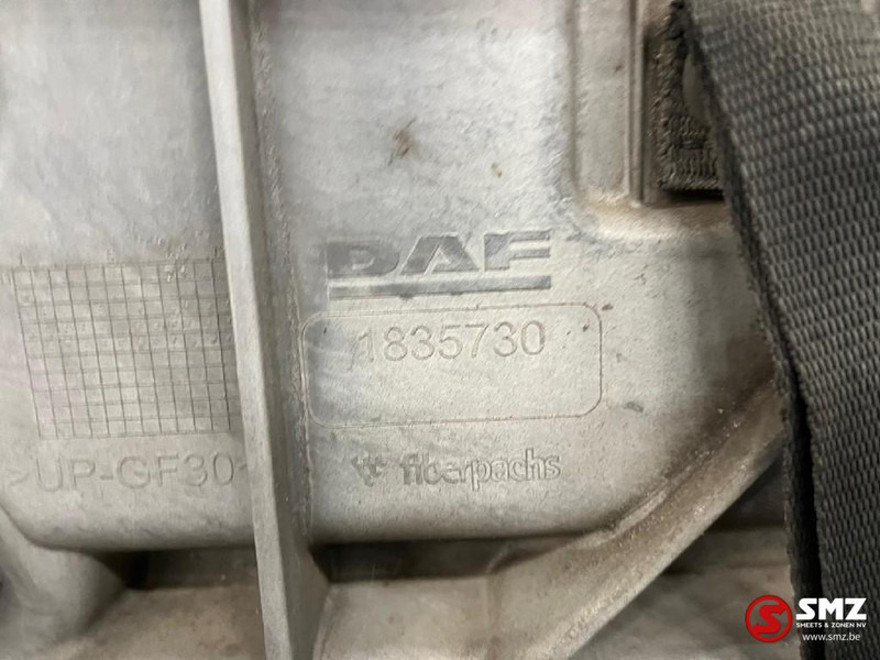 DAF Occ bovengrille DAF - 그릴 트럭 용 : 사진 4 DAF Occ bovengrille DAF - 그릴 트럭 용 : 사진 4