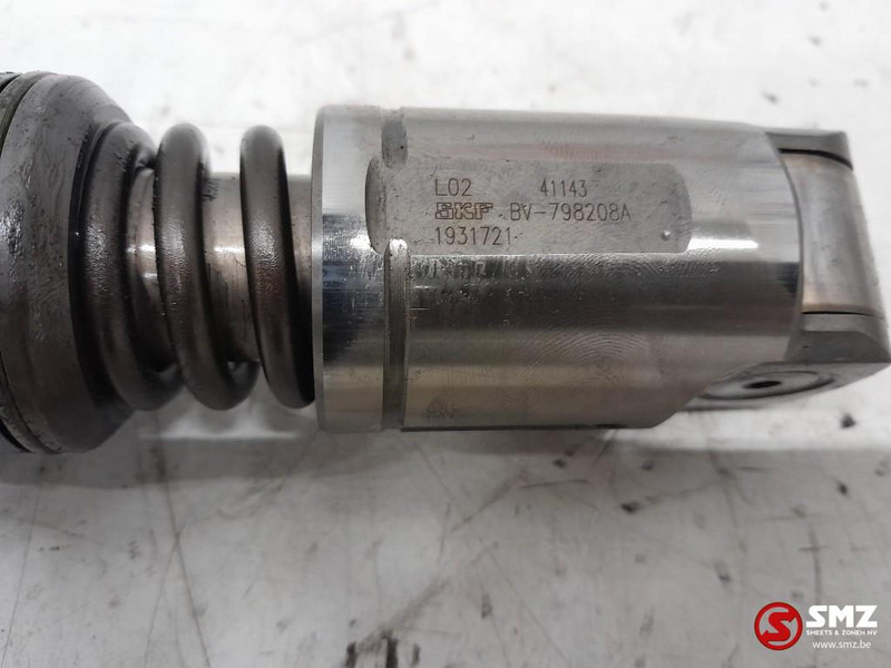 DAF Occ brandstofinjectiepomp MX13 DAF - 연료 펌프 트럭 용 : 사진 3 DAF Occ brandstofinjectiepomp MX13 DAF - 연료 펌프 트럭 용 : 사진 3