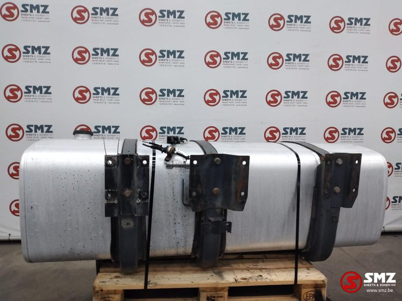 DAF Occ brandstoftank 750L DAF - 연료 탱크 트럭 용 : 사진 2 DAF Occ brandstoftank 750L DAF - 연료 탱크 트럭 용 : 사진 2