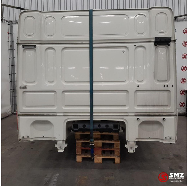 운전실 및 내부 트럭 용 DAF Occ cabine DAF : 사진 6 운전실 및 내부 트럭 용 DAF Occ cabine DAF : 사진 6