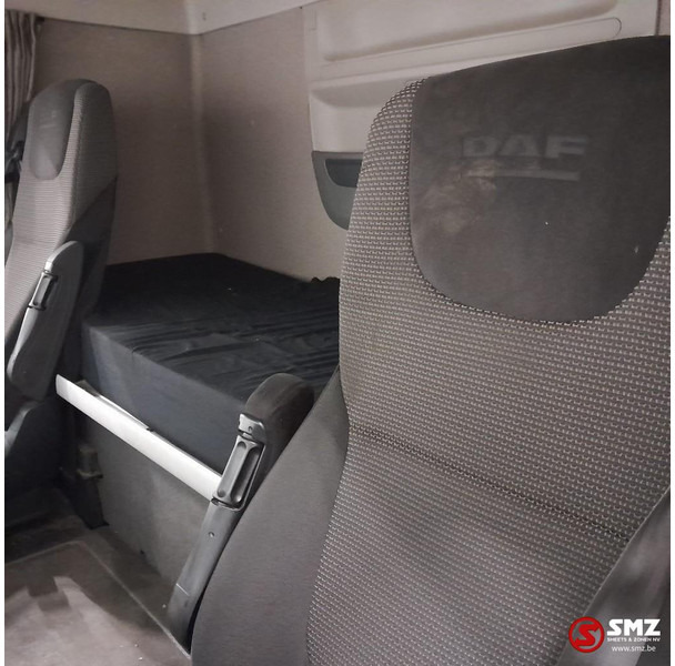 운전실 및 내부 트럭 용 DAF Occ cabine DAF : 사진 10 운전실 및 내부 트럭 용 DAF Occ cabine DAF : 사진 10