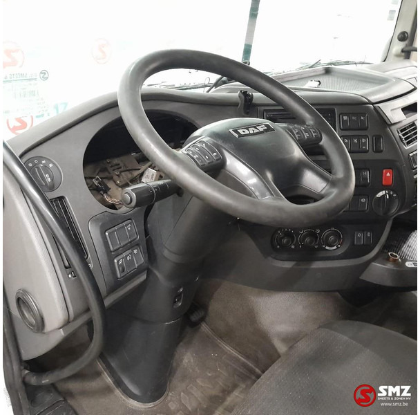 운전실 및 내부 트럭 용 DAF Occ cabine DAF : 사진 8 운전실 및 내부 트럭 용 DAF Occ cabine DAF : 사진 8