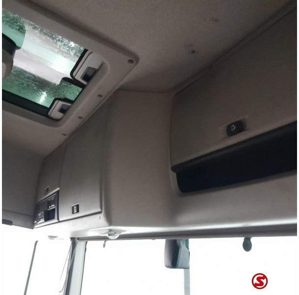 운전실 및 내부 트럭 용 DAF Occ cabine DAF : 사진 14 운전실 및 내부 트럭 용 DAF Occ cabine DAF : 사진 14