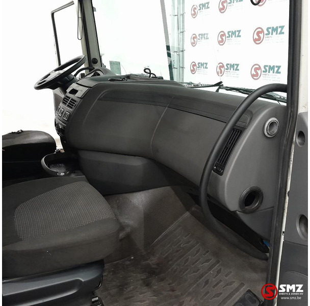 운전실 및 내부 트럭 용 DAF Occ cabine DAF : 사진 13 운전실 및 내부 트럭 용 DAF Occ cabine DAF : 사진 13