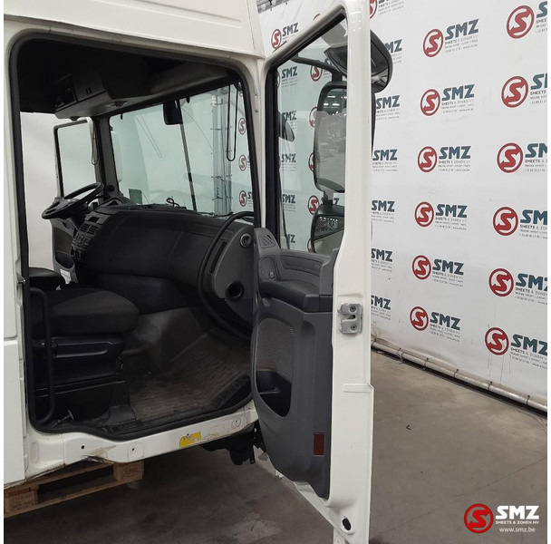 운전실 및 내부 트럭 용 DAF Occ cabine DAF : 사진 7 운전실 및 내부 트럭 용 DAF Occ cabine DAF : 사진 7